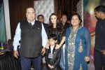Preity Zinta at Producer Kishor & Pooja Dingra